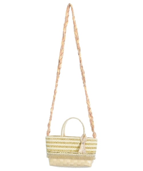 Fuang Fa（ファンファ）その他 ベージュ サイズ:- レディース/2200618087051