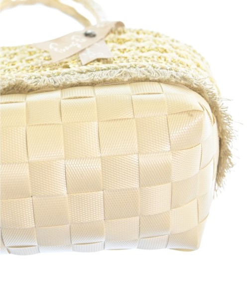 Fuang Fa（ファンファ）その他 ベージュ サイズ:- レディース/2200618087051