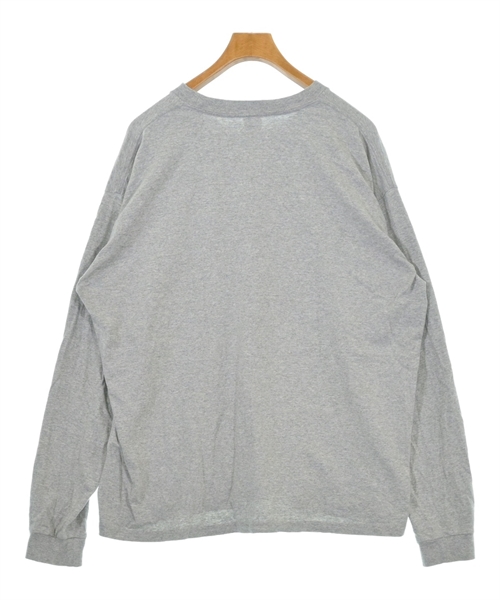 RWCHE（ローチ）Tシャツ・カットソー グレー サイズ:XL メンズ/2200613422277