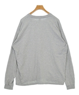 RWCHE（ローチ）Tシャツ・カットソー グレー サイズ:XL メンズ/2200613422277