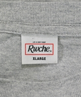 RWCHE（ローチ）Tシャツ・カットソー グレー サイズ:XL メンズ/2200613422277