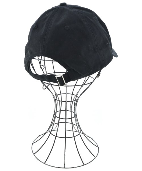 BISOUS（ビズ）キャップ 黒 サイズ:- メンズ/2200651450201