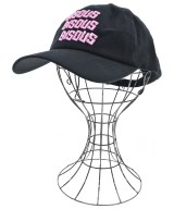 BISOUS（ビズ）キャップ 黒 サイズ:- メンズ/2200651450201