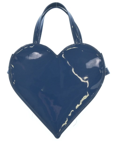 SEE YOU YESTERDAY（シーユーイエスタデー）ショルダーバッグ 青 サイズ:- レディース/2200643491021