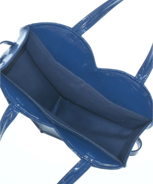 SEE YOU YESTERDAY（シーユーイエスタデー）ショルダーバッグ 青 サイズ:- レディース/2200643491021