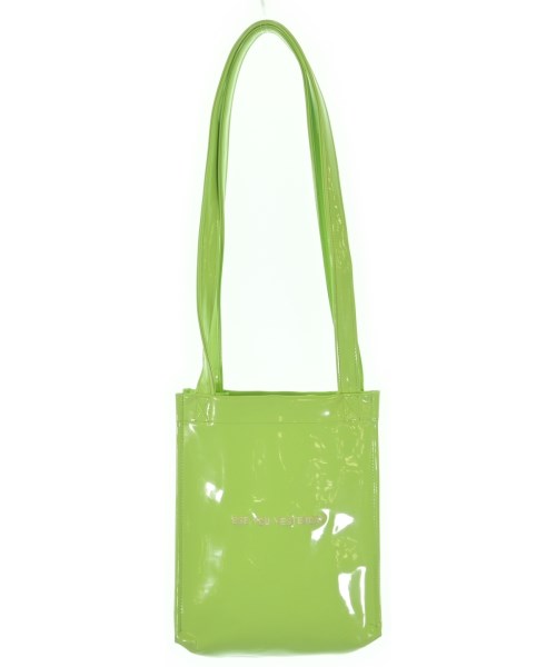 シーユーイエスタデー(SEE YOU YESTERDAY)のSEE YOU YESTERDAY トートバッグ