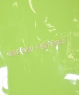 SEE YOU YESTERDAY（シーユーイエスタデー）トートバッグ 緑 サイズ:- レディース/2200614815030