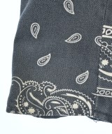 ROUTE DES GARDEN（ルートデガーデン）ライダース 紺 サイズ:48(L位) メンズ/2200642183026