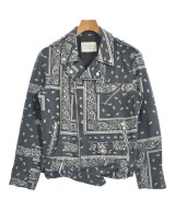 ROUTE DES GARDEN ライダース