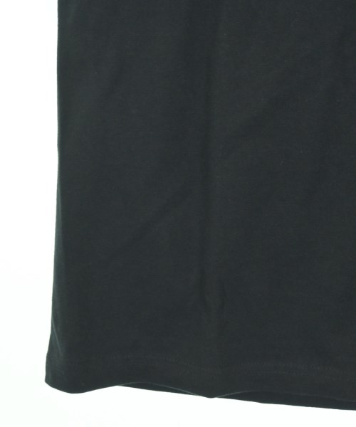 TRUSS（トラス）Tシャツ・カットソー 黒 サイズ:L メンズ/2200685784020
