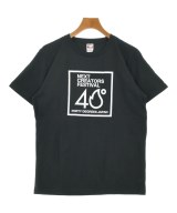 TRUSS（トラス）Tシャツ・カットソー 黒 サイズ:L メンズ/2200685784020