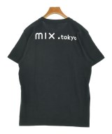 TRUSS（トラス）Tシャツ・カットソー 黒 サイズ:L メンズ/2200685784020