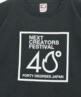 TRUSS（トラス）Tシャツ・カットソー 黒 サイズ:L メンズ/2200685784020
