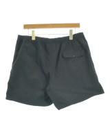 TRUSS（トラス）ショートパンツ 黒 サイズ:L メンズ/2200717536184