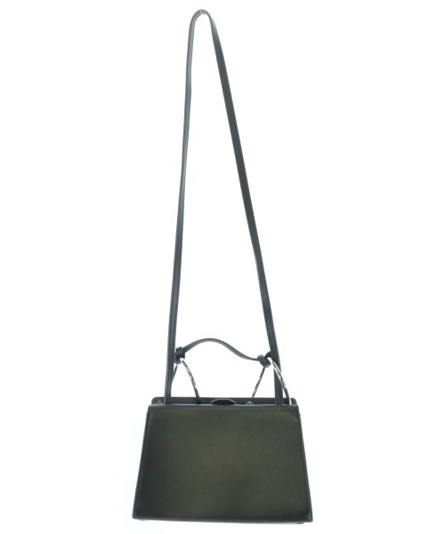 DANSE LENTE（ダンセレンテ）ハンドバッグ 黒 サイズ:- レディース/2200616394113