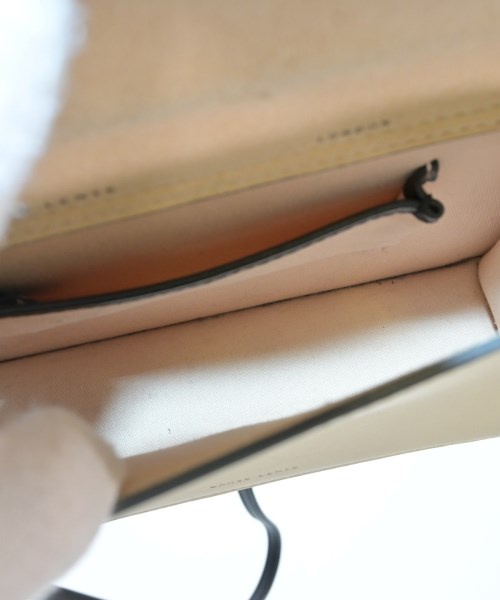 DANSE LENTE（ダンセレンテ）ハンドバッグ 黒 サイズ:- レディース/2200616394113