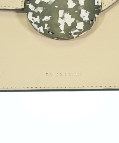 DANSE LENTE（ダンセレンテ）ハンドバッグ 黒 サイズ:- レディース/2200616394113