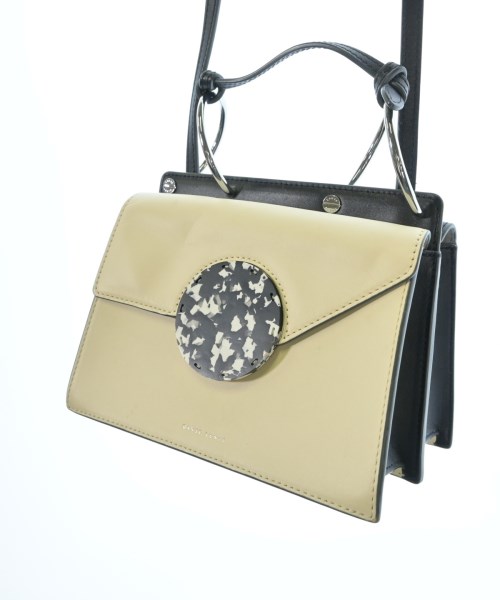 DANSE LENTE（ダンセレンテ）ハンドバッグ 黒 サイズ:- レディース/2200616394113