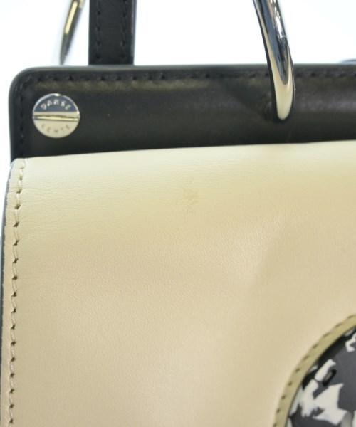 DANSE LENTE（ダンセレンテ）ハンドバッグ 黒 サイズ:- レディース/2200616394113