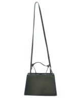 DANSE LENTE（ダンセレンテ）ハンドバッグ 黒 サイズ:- レディース/2200616394113