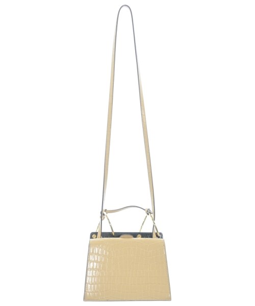 DANSE LENTE（ダンセレンテ）ショルダーバッグ ベージュ サイズ:- レディース/2200678792292