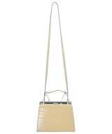 DANSE LENTE（ダンセレンテ）ショルダーバッグ ベージュ サイズ:- レディース/2200678792292