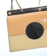 DANSE LENTE（ダンセレンテ）ショルダーバッグ ベージュ サイズ:- レディース/2200678792292