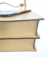 DANSE LENTE（ダンセレンテ）ショルダーバッグ ベージュ サイズ:- レディース/2200678792292