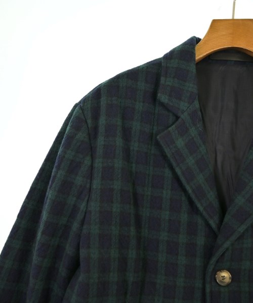 President's（プレジデンツ）テーラードジャケット 紺 サイズ:-(M位) メンズ/2200642489036