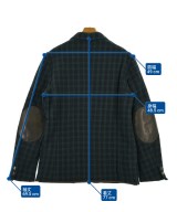 President's（プレジデンツ）テーラードジャケット 紺 サイズ:-(M位) メンズ/2200642489036