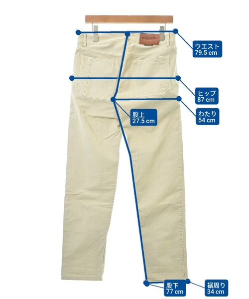 President's（プレジデンツ）その他 ベージュ サイズ:30(M位) メンズ/2200612787186