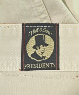 President's（プレジデンツ）その他 ベージュ サイズ:30(M位) メンズ/2200612787186