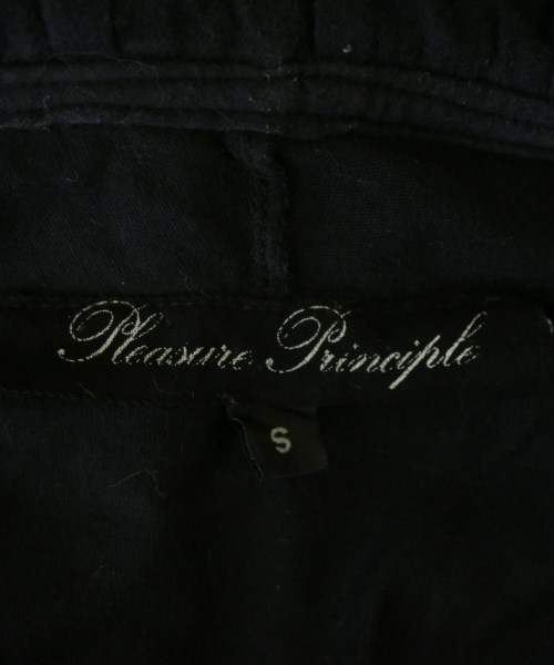 Pleasure Principle（プレジャープリンシパル）Tシャツ・カットソー 黒 サイズ:S メンズ/2200694174249