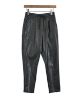 LOUSTIC（ルスティック）その他 黒 サイズ:36(S位) レディース/2200624747086