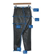 LOUSTIC（ルスティック）その他 黒 サイズ:36(S位) レディース/2200624747086