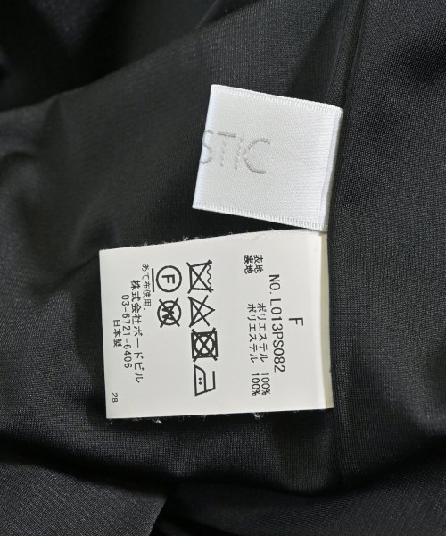 LOUSTIC（ルスティック）その他 茶 サイズ:F レディース/2200615616124