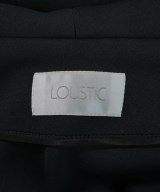 LOUSTIC（ルスティック）パーカー 黒 サイズ:F レディース/2200696865015