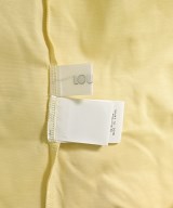 LOUSTIC（ルスティック）Tシャツ・カットソー 黄 サイズ:36(S位) レディース/2200658107108