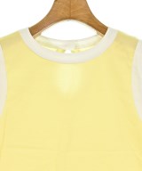 LOUSTIC（ルスティック）Tシャツ・カットソー 黄 サイズ:36(S位) レディース/2200658107108