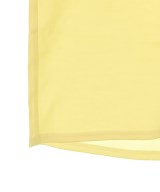 LOUSTIC（ルスティック）Tシャツ・カットソー 黄 サイズ:36(S位) レディース/2200658107108
