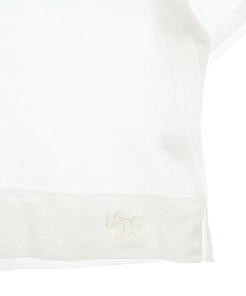 LOUSTIC（ルスティック）Tシャツ・カットソー 白 サイズ:F レディース/2200715032152
