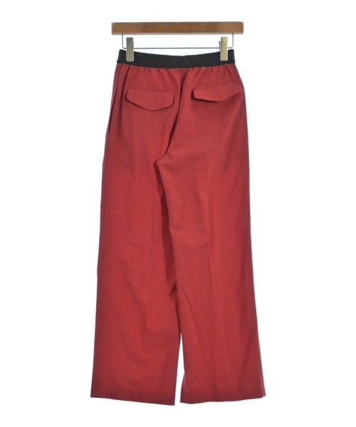 LOUSTIC（ルスティック）その他 赤 サイズ:34(XS位) レディース/2200646637044