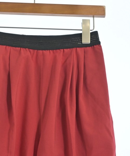 LOUSTIC（ルスティック）その他 赤 サイズ:34(XS位) レディース/2200646637044