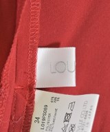 LOUSTIC（ルスティック）その他 赤 サイズ:34(XS位) レディース/2200646637044