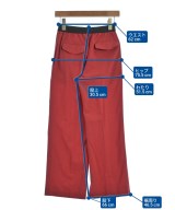 LOUSTIC（ルスティック）その他 赤 サイズ:34(XS位) レディース/2200646637044