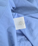 LOUSTIC（ルスティック）カジュアルシャツ 青 サイズ:F レディース/2200726149047