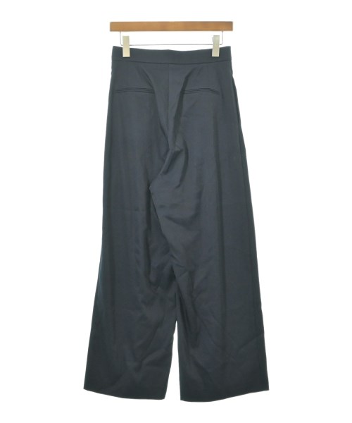 Brown&Street（ブラウンアンドストリート）スラックス 紺 サイズ:F レディース/2200634293016