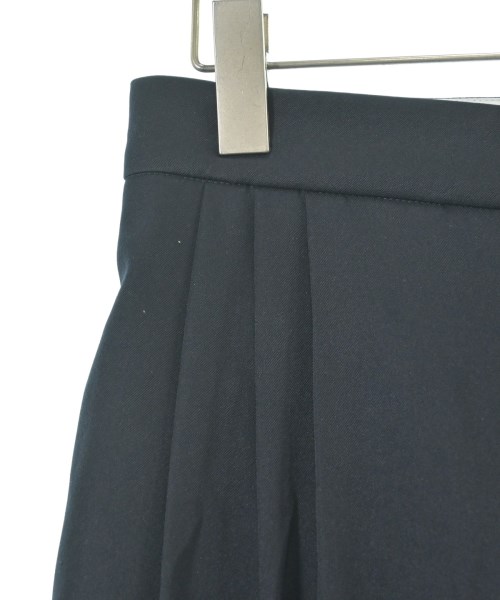 Brown&Street（ブラウンアンドストリート）スラックス 紺 サイズ:F レディース/2200634293016