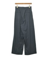 Brown&Street（ブラウンアンドストリート）スラックス 紺 サイズ:F レディース/2200634293016