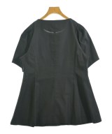 Brown&Street（ブラウンアンドストリート）カジュアルシャツ 黒 サイズ:F レディース/2200709430025